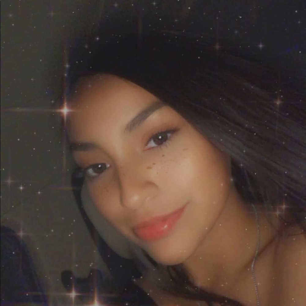 Meet your Posher, Madison